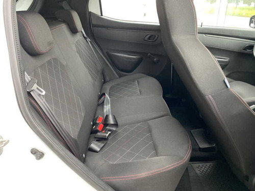 Imagem 11 de 15 de Renault Kwid Zen 10mt 2018