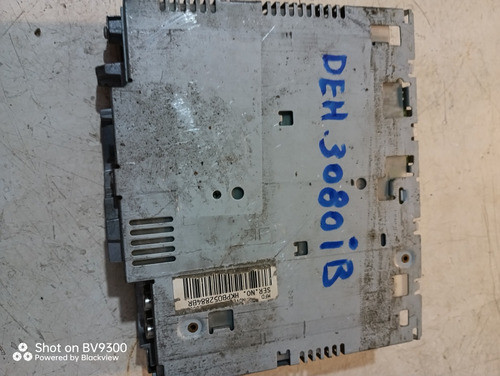 Traseira Pioneer Deh-3080ib (Usado)