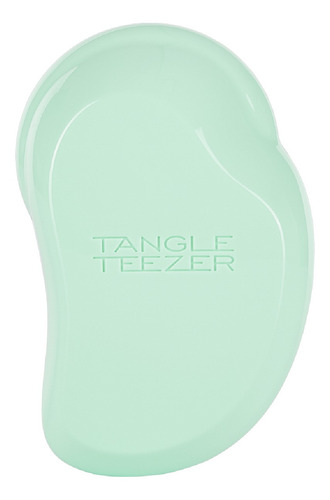 Imagen 2 de 10 de Pack 2 Cepillos Tangle Teezer Small Original Marine Splash