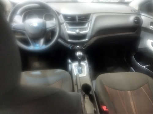 Imagen 2 de 12 de Aveo Ls Automático