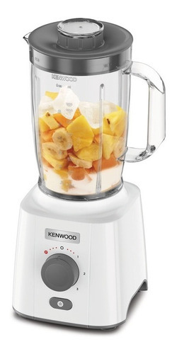 Licuadora Kenwood Blend-x Fresh Blp41.a0wh Color Blanco