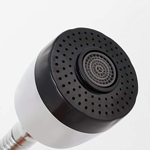 Grifo Llave Mezcladora Doble Comando Para Fregadero Cocina