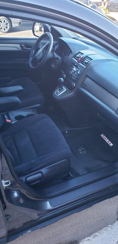 Honda Cr-v Lx