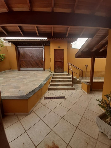 Imagem 16 de 30 de Sobrado Para Venda Com 3 Suítes No Parque Santana Em Mogi Das Cruzes - Ca00190 - 68944529