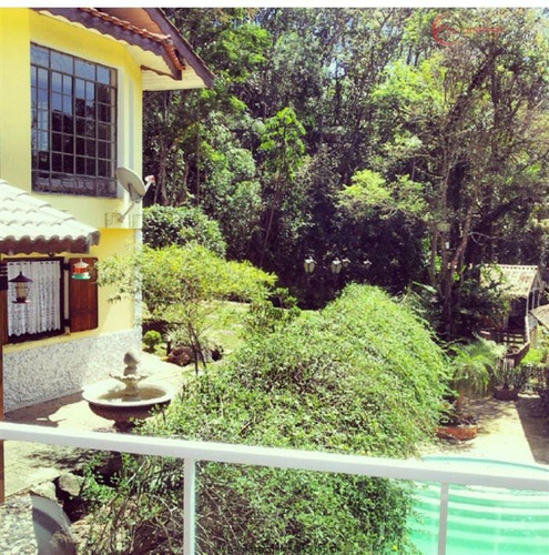 Imagem 21 de 23 de Casas Em Loteamento Fechado À Venda Em Mairiporã/sp - Compre O Seu Casas Em Loteamento Fechado Aqui! - 1445472