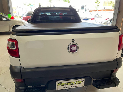 Fiat Strada 1.4 Working Flex 2p