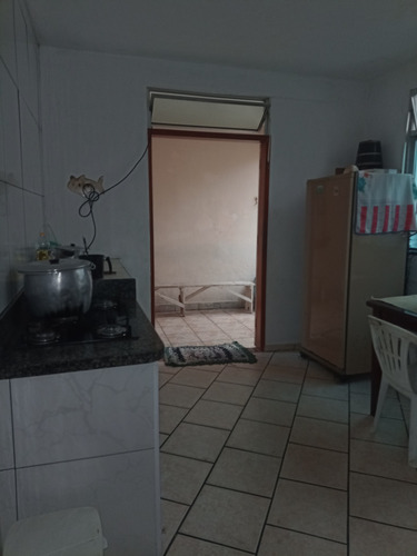 Vendo Casa Térrea Com Edícula Guarujá