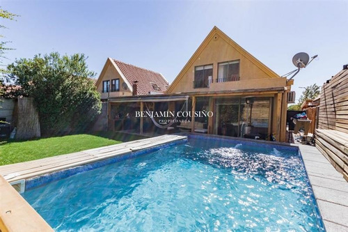 Imagen 1 de 24 de Casa En Venta En Colina