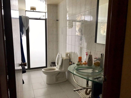 Imagen 9 de 24 de Pent House En Venta Con Excelente Ubicación En Polanco