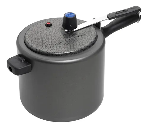 comprar Panela De Pressão 7 Litros Pressionella Ramos Antiaderente