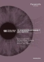 Comprar Libro 100 Problemas Resueltos De Programacion En Lenguaje...