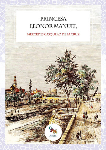 Libro Princesa Leonor Manuel