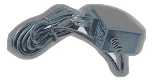 Adaptador De Corriente Omnihil 8 Pies, Ul Listed