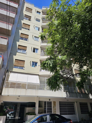 Departamento En Venta En Villa Crespo