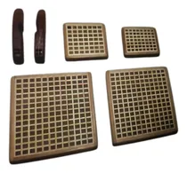 Comprar Rejillas O Enjaretados Aptos Para Modelismo Naval, 