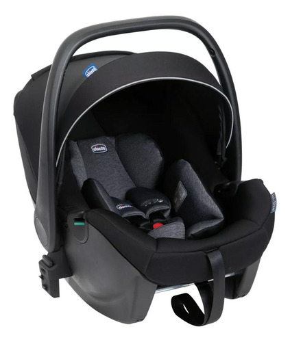 Bebê Conforto Chicco Kory Plus I-size Air Cadeirinha Carro