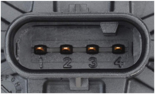 Sensor Masa Flujo Aire Maf Bmw 428i Gran Coupe 2.0t L4 2015