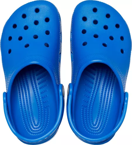 Sandalias Crocs Classic Clog Hombre ¡Hasta 12 MSI!