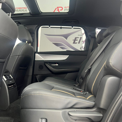 Mazda Cx-90 3.3T Signature Mhev