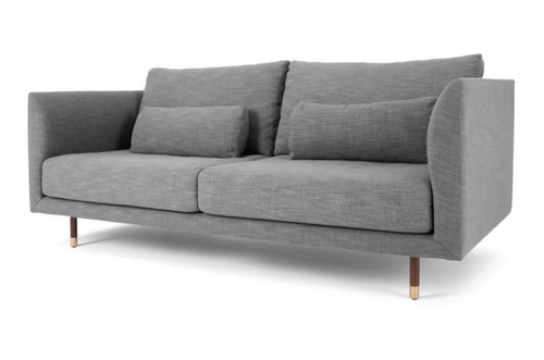 Sofa 3 Cuerpos Astrid