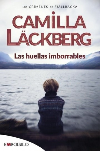 Libro Huellas Imborrables, Las