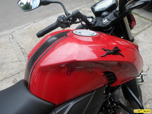 Tvs Apache Rtr 200 4v Xc 2022