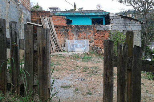 Imagem 2 de 6 de Casa Com 3 Dorms, Jardim São Luís, Santana De Parnaíba - R$ 330.000,00, 160m² - Codigo: 208600 - V208600