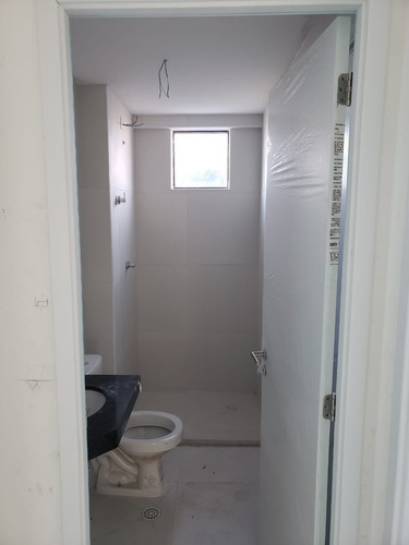 Imagem 9 de 15 de Apartamento - Gruta De Lourdes - Ref: 2110 - V-im980