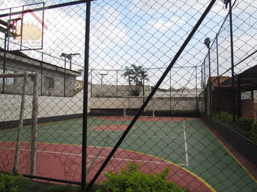 Imagem 5 de 21 de Apartamento Para Alugar No Bairro Macedo Em Guarulhos - Sp. - 882-2