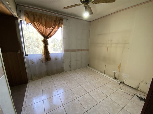 Imagen 10 de 12 de Depto En Venta De 3 Dorm. 1 Baño, Metro Las Rejas