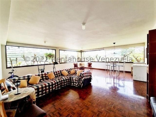 Imagen 5 de 12 de Apartamento En Venta En Santa Paula