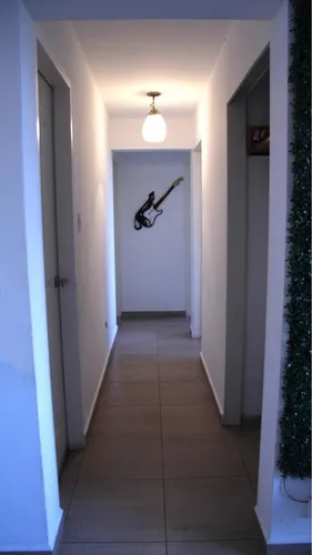 Apartamento, Miranda, Carrizal