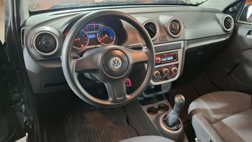 Volkswagen Gol Trend TREND 1.6 PACK I