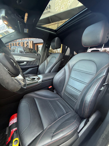 Mercedes-Benz Clase GLC 3.0 Glc43 Amg 4matic 367cv