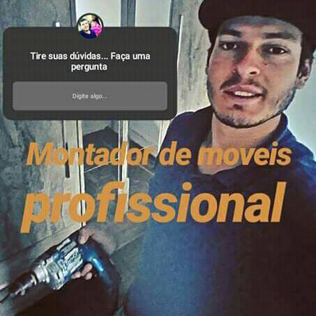 Montador De Moveis