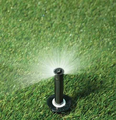 Imagem 3 de 4 de Aspersor Spray Retrátil 1804 Sem Bocal 4 Unidades Rain Bird