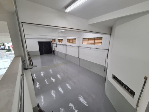 Imagem 16 de 30 de Salão Com 8 Salas Comerciais Para Alugar, 870 M² Por R$ 40.000/mês - Assunção - São Bernardo Do Campo/sp - Sl0144