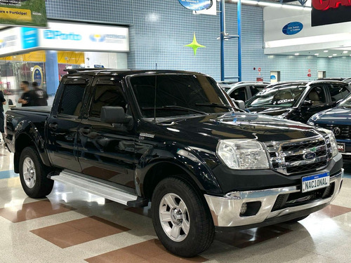 Ford Ranger 2.3 XLT 16V 4X2 CD