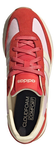 Tenis adidas Run 70s 2.0 Mujer Jp5465
