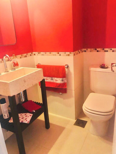 Imagen 13 de 19 de 1195 Venta Penthouse 5dorm,garage,parrillero Pocitos