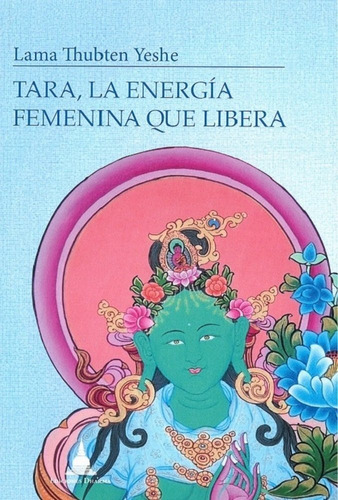 Libro Tara La Energia Femenina Que Libera