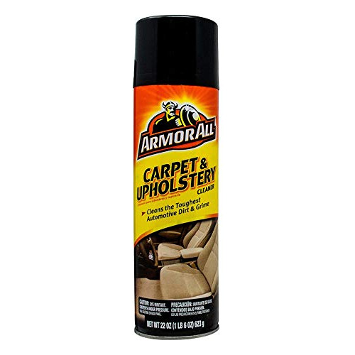 Fabric And Carpet Cleaner For Cars, Car Upholstery Clea...