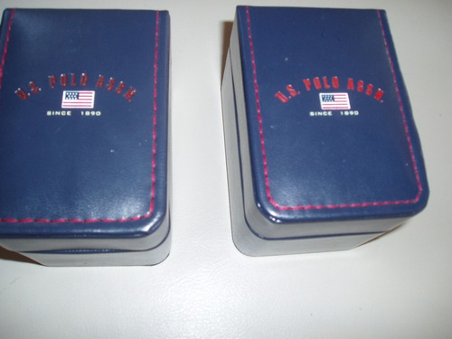 Reloj De Hombre 2 Unidades