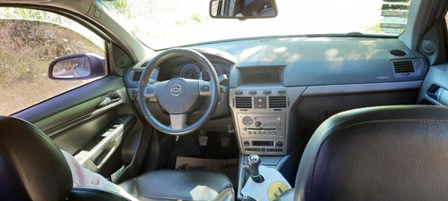 Chevrolet Vectra 2.4 Gt Cd 150 Hp 2009