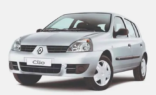 comprar Porton Compuerta Trasera Clio2 2006 Adel Original Renault