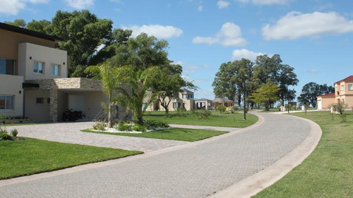 Imagen 6 de 9 de Venta Directa Country La Providencia Canning - Lotes Internos - Lotes A La Laguna - Oportunidades Preventa - Financiacion - Golf - Polo
