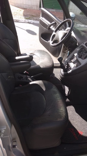 Citroen Picasso Glx 1.6 Ano 2009 Flex Mecânico Oferta