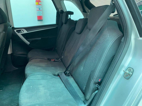 Imagem 8 de 12 de Citroën C4 Picasso 2.0 16v Gasolina 4p Automático