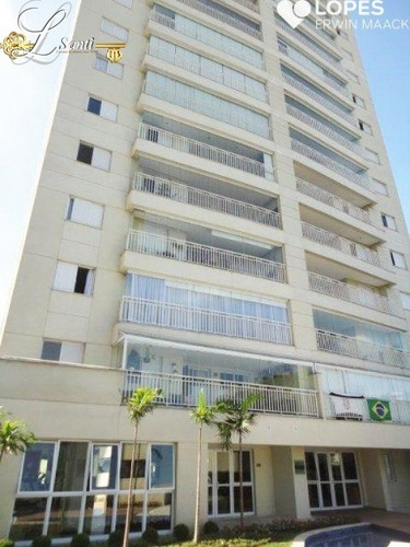 Imagem 14 de 15 de Apartamento - Ap00207 - 70273565