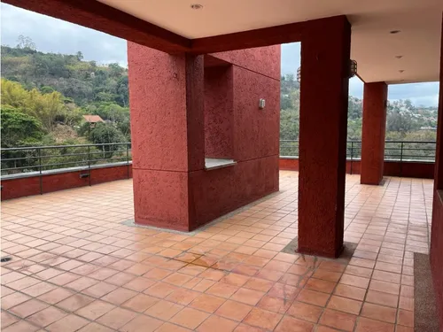 Penthouse Parque Oripoto